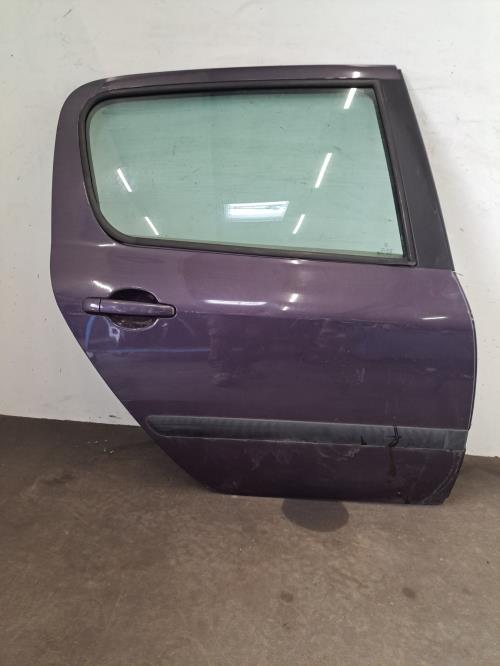Image Porte arriere droit - PEUGEOT 307