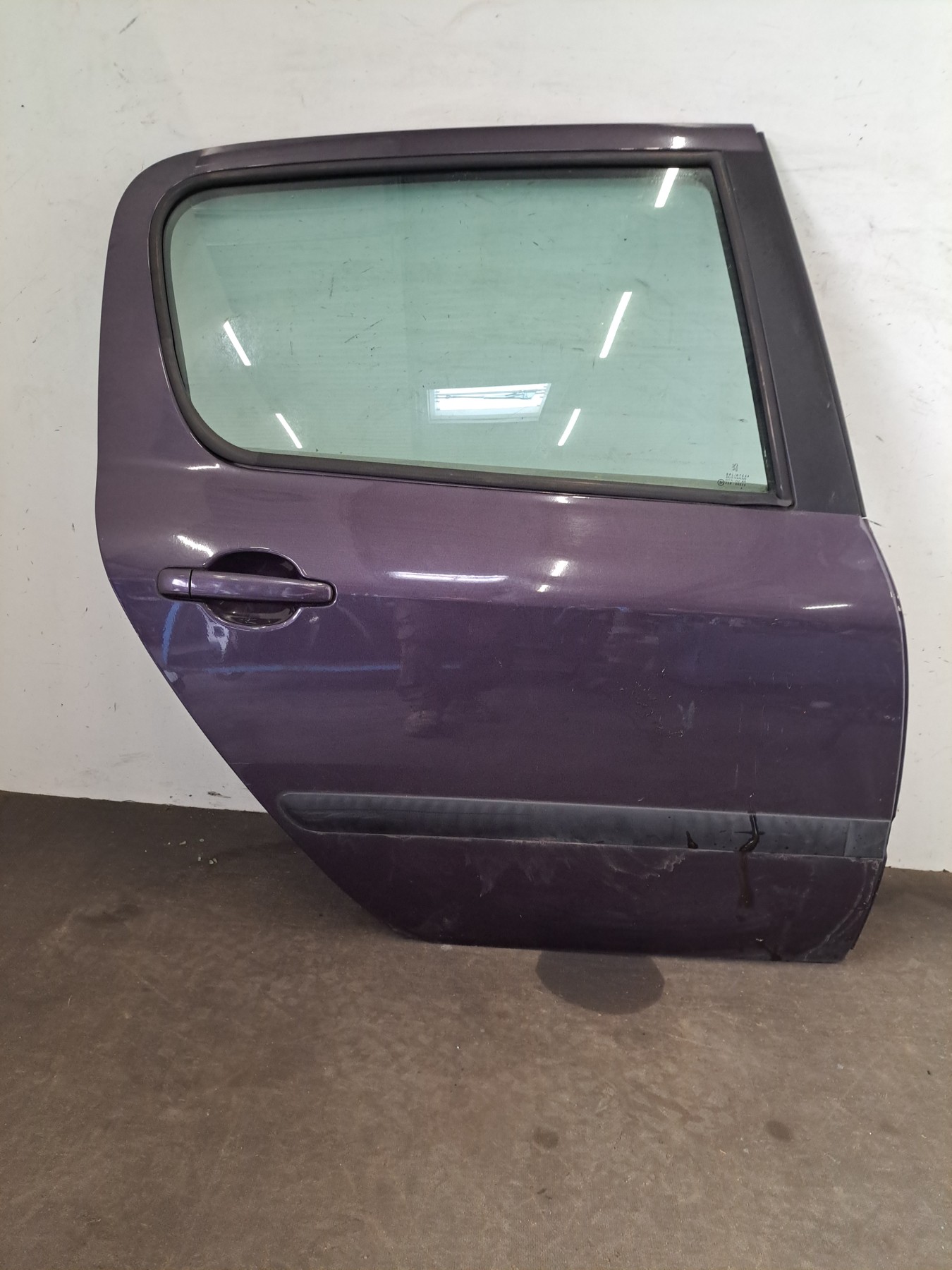 Pièce Auto