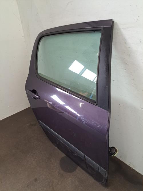 Image Porte arriere droit - PEUGEOT 307