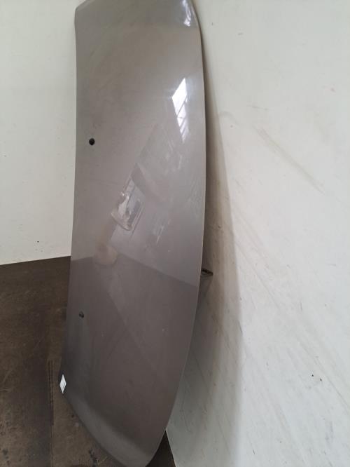 Image Capot - RENAULT CLIO 3