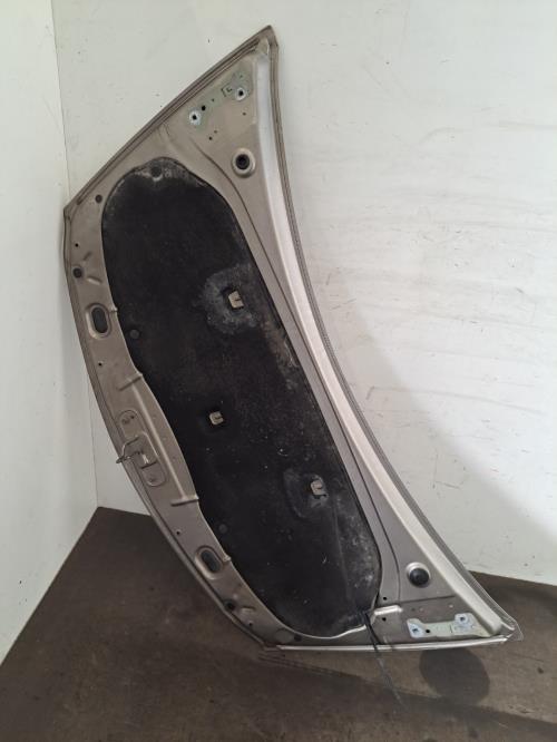 Image Capot - RENAULT CLIO 3