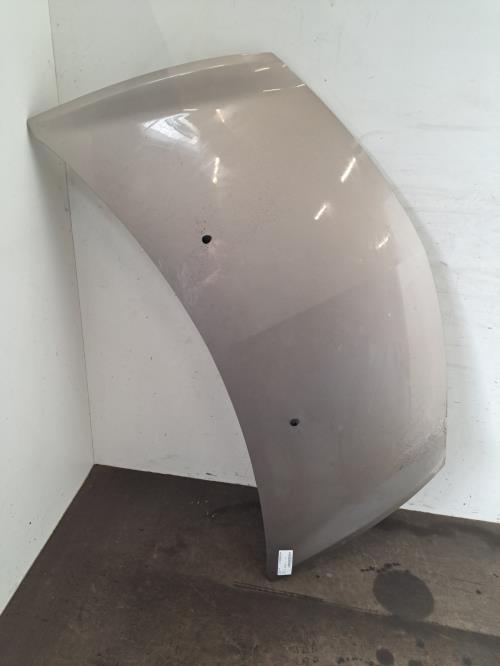 Image Capot - RENAULT CLIO 3