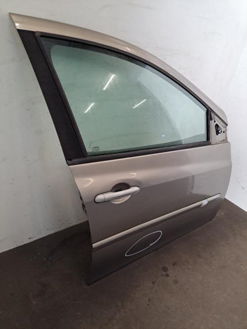 Image Porte avant droit - RENAULT CLIO 3