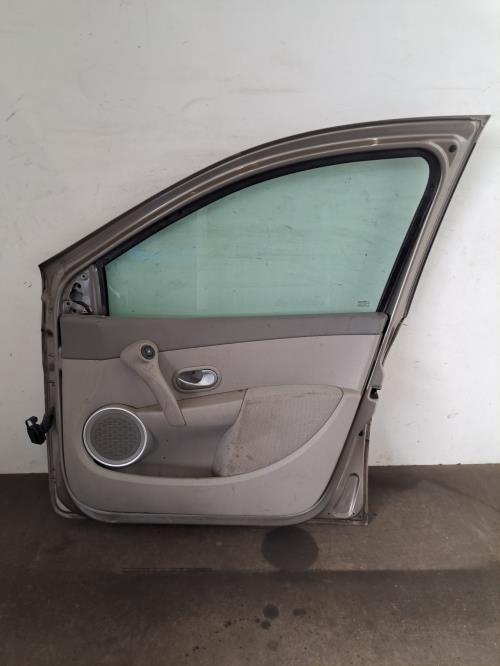 Image Porte avant droit - RENAULT CLIO 3