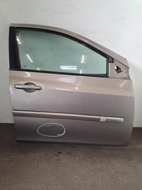 Image Porte avant droit - RENAULT CLIO 3