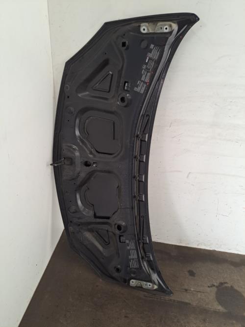 Image Capot - RENAULT TWINGO 2