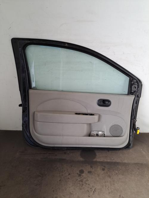 Image Porte avant gauche - RENAULT TWINGO 2