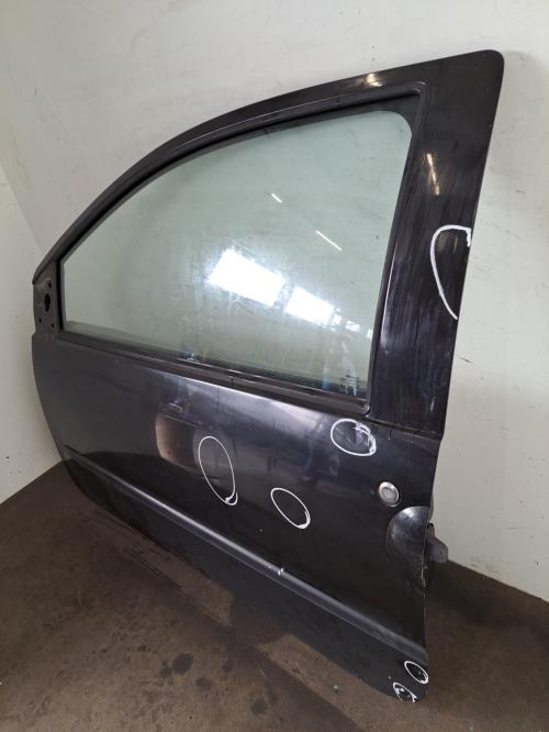 Image Porte avant gauche - RENAULT TWINGO 2