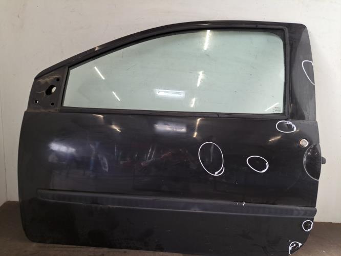 Image Porte avant gauche - RENAULT TWINGO 2