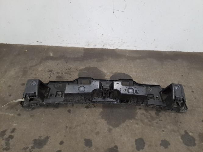 Image Support de pare chocs arriere - CITROEN C3 2