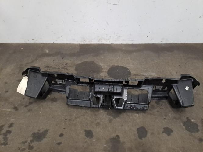 Image Support de pare chocs arriere - CITROEN C3 2