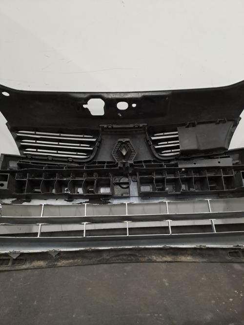 Image Pare choc avant - RENAULT CLIO 2