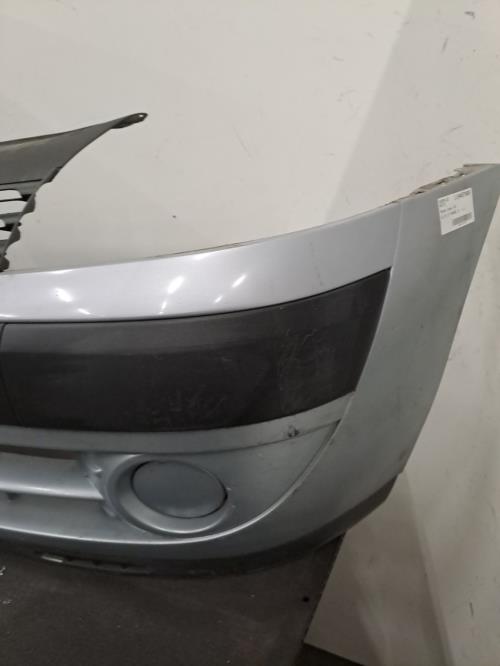Image Pare choc avant - RENAULT CLIO 2