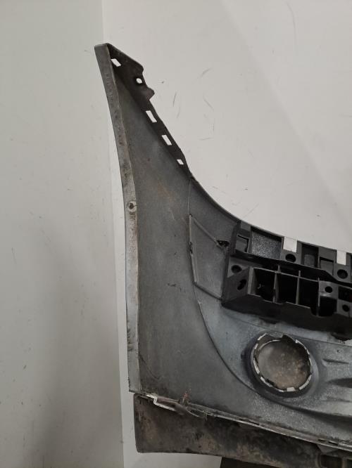 Image Pare choc avant - RENAULT CLIO 2