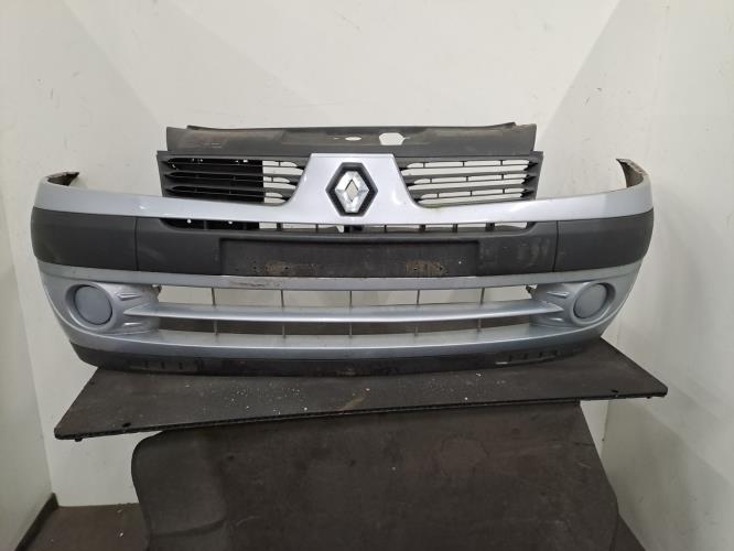 Image Pare choc avant - RENAULT CLIO 2