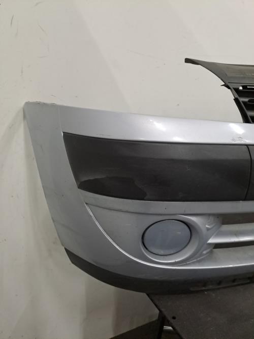Image Pare choc avant - RENAULT CLIO 2