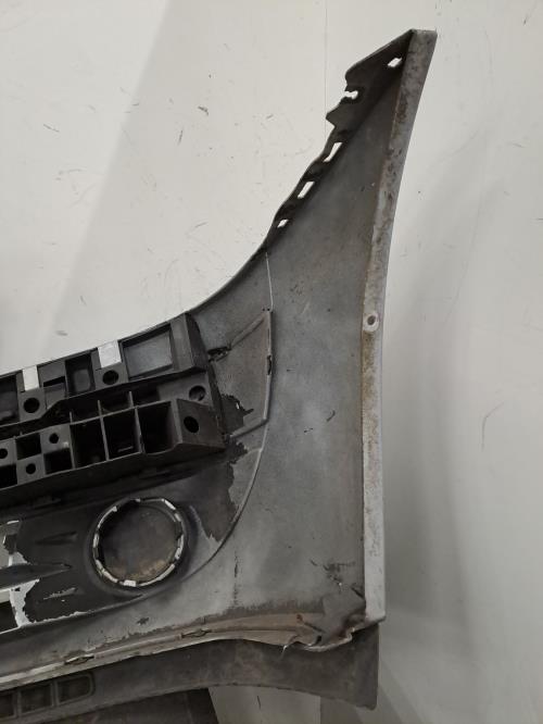 Image Pare choc avant - RENAULT CLIO 2