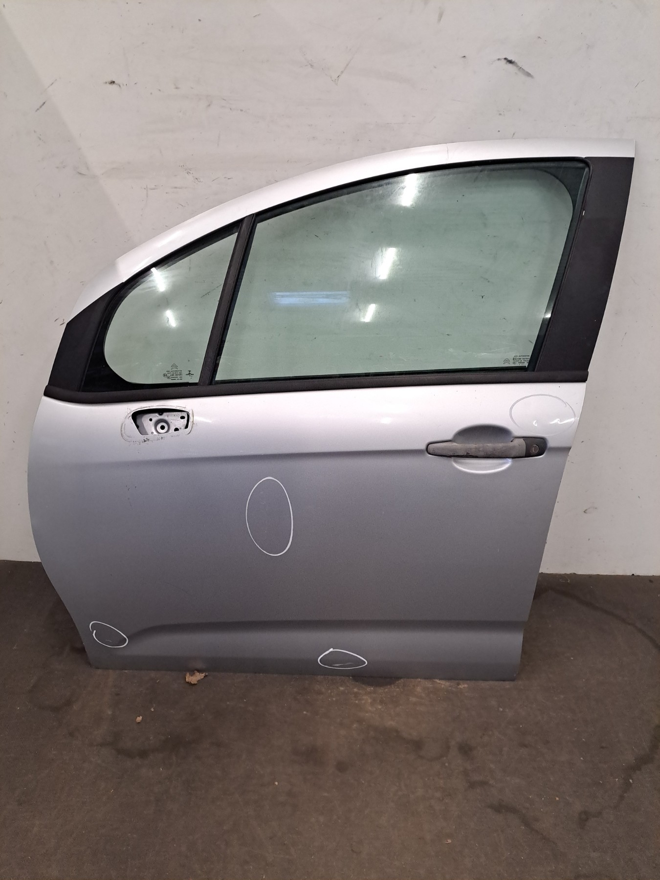 Pièce Auto