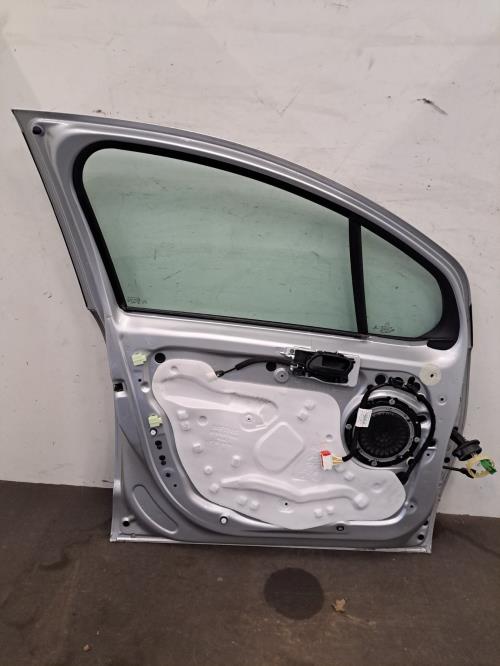 Image Porte avant gauche - CITROEN C3 2
