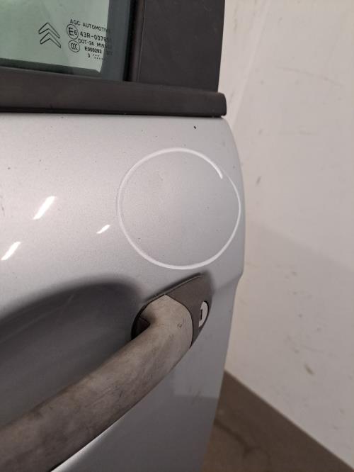 Image Porte avant gauche - CITROEN C3 2
