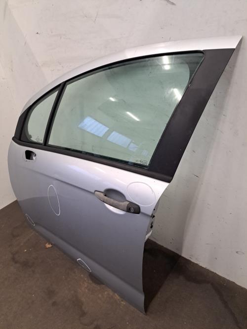Image Porte avant gauche - CITROEN C3 2