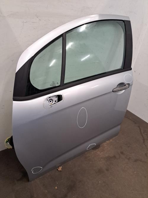 Image Porte avant gauche - CITROEN C3 2