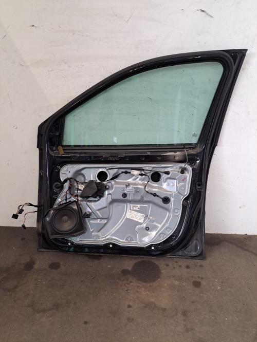 Image Porte avant droit - VOLKSWAGEN POLO 4