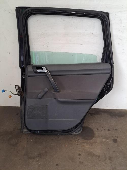 Image Porte arriere droit - VOLKSWAGEN POLO 4
