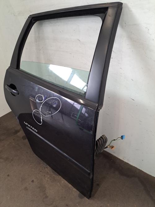 Image Porte arriere droit - VOLKSWAGEN POLO 4