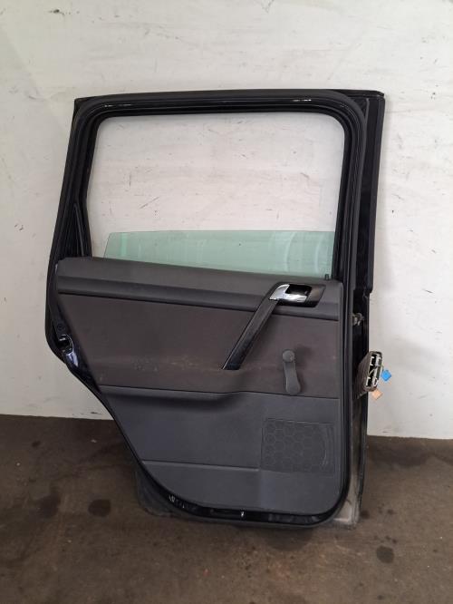 Image Porte arriere gauche - VOLKSWAGEN POLO 4