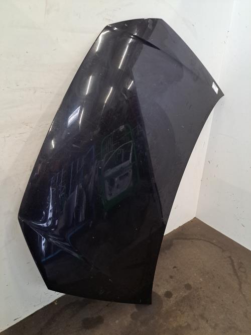 Image Capot - VOLKSWAGEN POLO 4