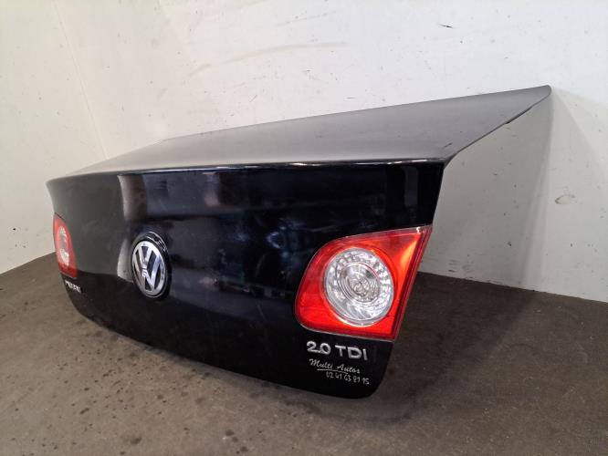 Image Malle/Hayon arriere - VOLKSWAGEN PASSAT 5