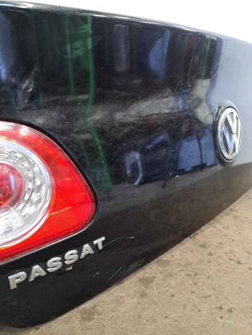 Image Malle/Hayon arriere - VOLKSWAGEN PASSAT 5