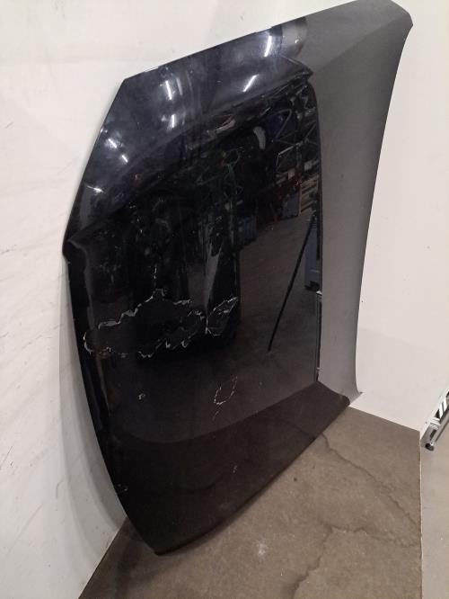 Image Capot - VOLKSWAGEN PASSAT 5
