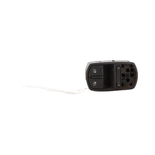 Image Interrupteur de leve vitre avant gauche - OPEL CORSA D