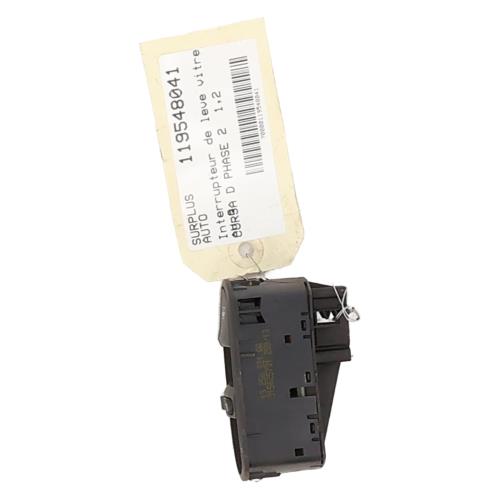 Image Interrupteur de leve vitre avant gauche - OPEL CORSA D