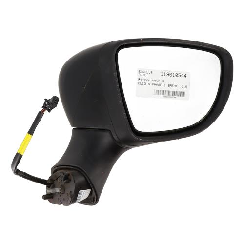 Image Retroviseur droit - RENAULT CLIO 4