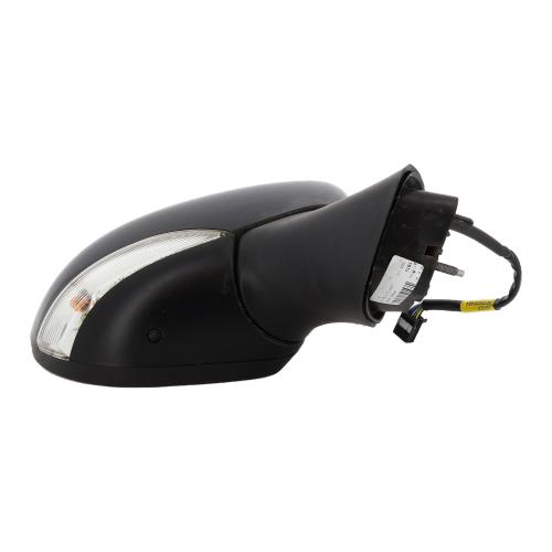 Image Retroviseur droit - RENAULT CLIO 4