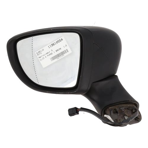 Image Retroviseur gauche - RENAULT CLIO 4