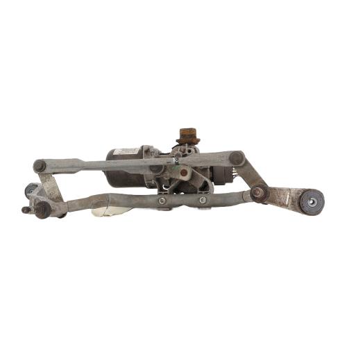 Image Moteur essuie glace avant - RENAULT CLIO 4