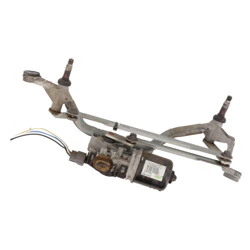 Image Moteur essuie glace avant - RENAULT CLIO 4