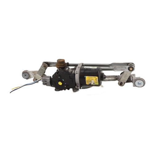 Image Moteur essuie glace avant - RENAULT CLIO 4