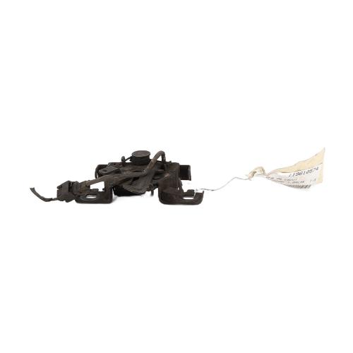 Image Serrure de capot - RENAULT CLIO 4