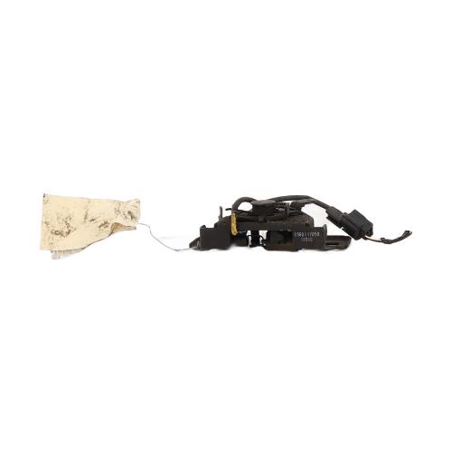 Image Serrure de capot - RENAULT CLIO 4