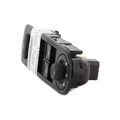 Image Interrupteur de leve vitre avant gauche - RENAULT CLIO 4