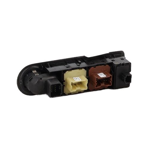 Image Interrupteur de leve vitre avant gauche - RENAULT CLIO 4