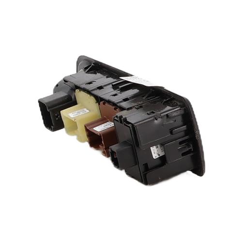 Image Interrupteur de leve vitre avant gauche - RENAULT CLIO 4