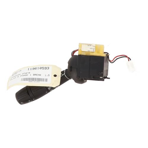 Image Commodo phare - RENAULT CLIO 4