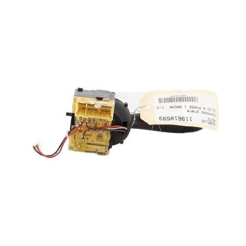 Image Commodo phare - RENAULT CLIO 4