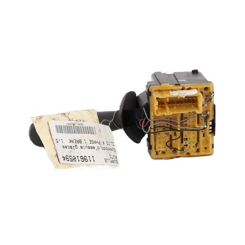 Image Commodo d'essuie glaces - RENAULT CLIO 4